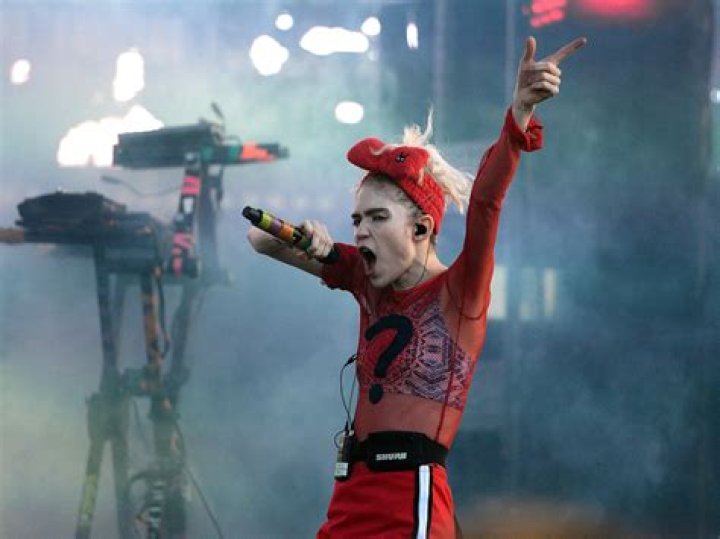 grimes