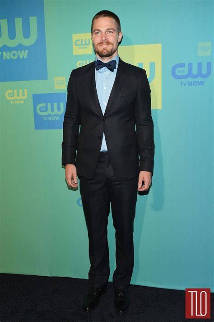 Stephen Amell The CW's All Star Party, Arrivals, TCA Summer Press Tour, Los Angeles, USA - 04 Aug 2019