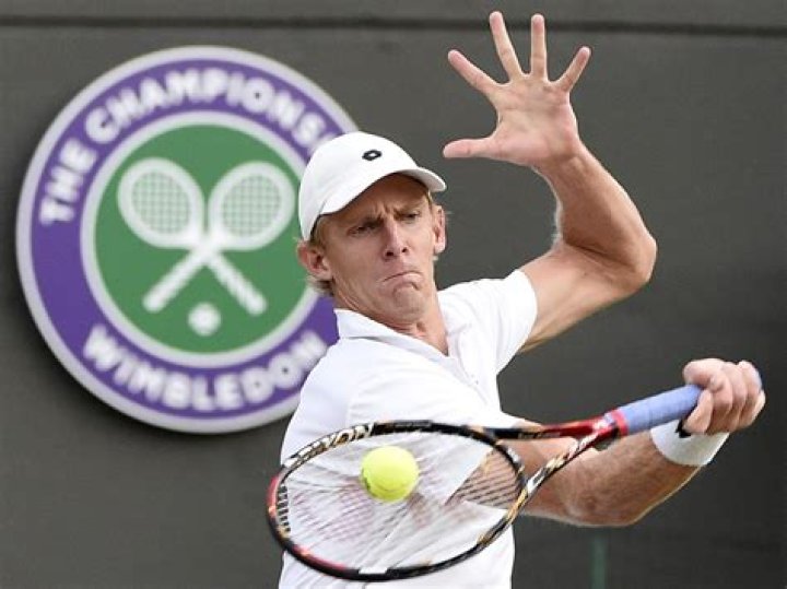 Wimbledon 2015 — PICS